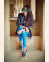 Muskan Sengar