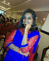 Bhoomika Urs