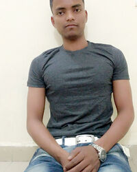 brijesh maurya