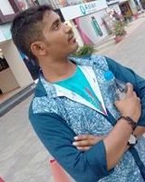 Mahesh Rasamalla