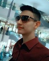 Jashu Sharma