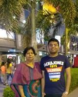 Nutan Verma