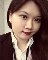 Andrea Yin