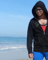 Prashant Suryawanshi