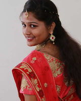 Geeta shivarathri