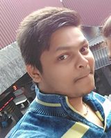 Bhavesh Borse