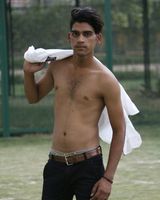 Shahrukh Khan