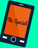 Its Special