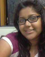 gazala patel