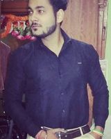 harsh saxena