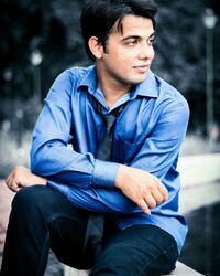 Ankit Chaudhary