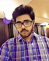 Ankur Sehgal