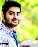 Aman Nigam