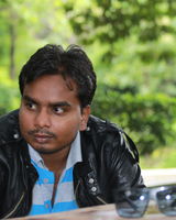 SHASHIKUMAR DARAM