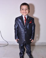 Raunak Sethi