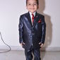 Raunak Sethi