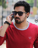 Yogesh Pawar