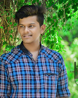 chaitanya garud