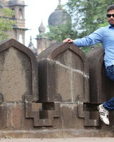 Guruprasad Sanadi