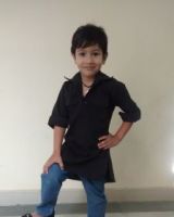 Shaurya Ramyani