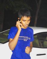 Polu Reddy