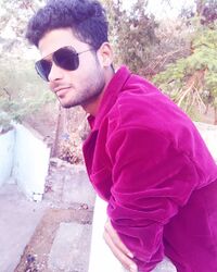 shanti dooth kamble