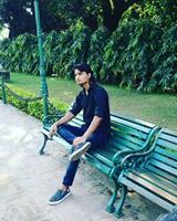 Aryan Veer Gujjar
