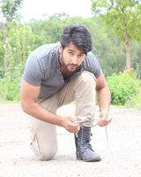 AHMAD SAHILY