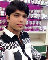Ramesh Panwar