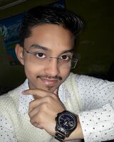 Deepak Kumar