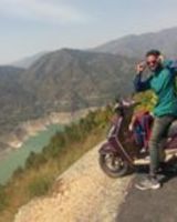 Kuldeep Nautiyal