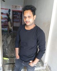 Krishna Sain