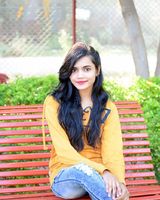 deepa choudhary