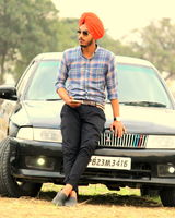lovepreet virk