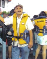 Vaibhav Bhushan