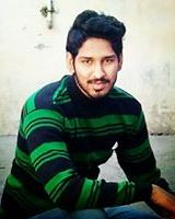 Abhishek Singh