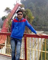Sundar Rathour