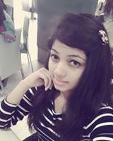 Lavina Malik