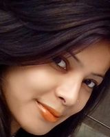 Nidhi Singh