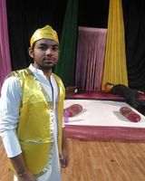 krishna sharma