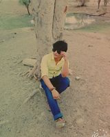 Nitesh Bhandari Bhandari