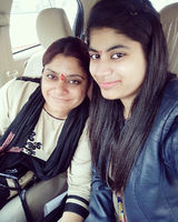 renu babani