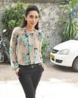 Milly Sharma