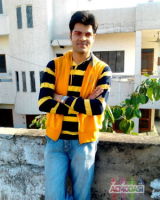 Aayush Sharma