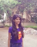Shivani Soshte