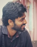 Kiran M.K
