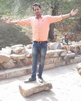Dharm Yadav