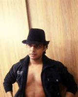 Rishabh Raj