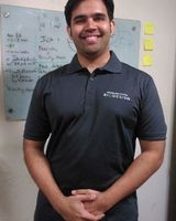 Jagdish Chaturvedi