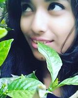 Srija Halder